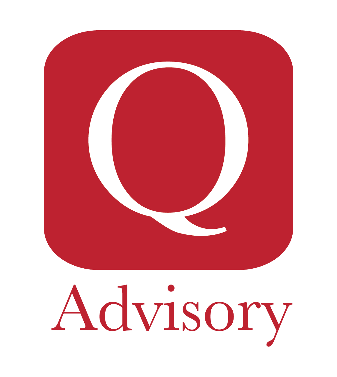 Quramo Advisory Logo